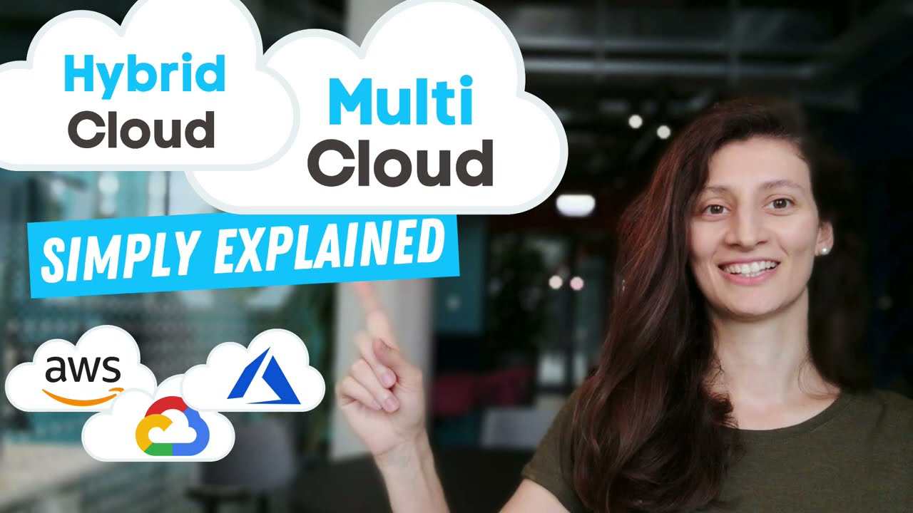 Hybrid Cloud Companies Understanding and Choosing the Right Provider