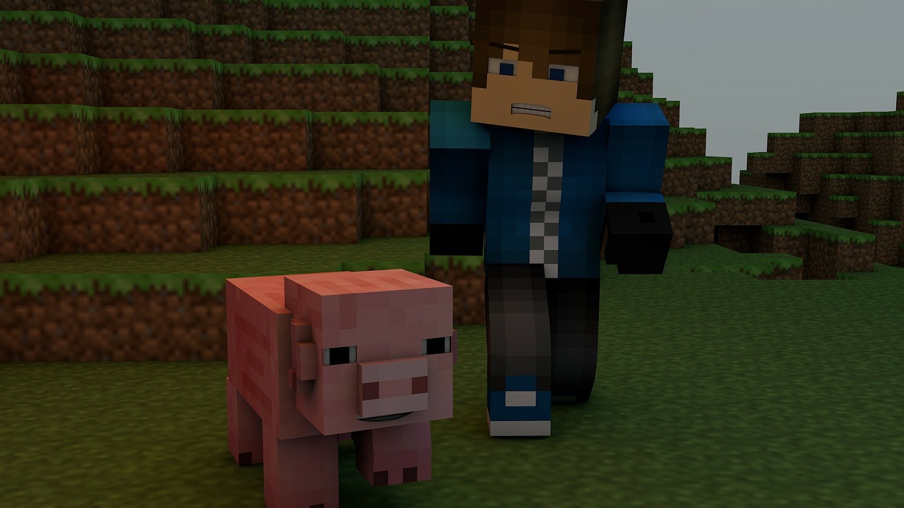 AI learns how to play Minecraft by watching videos