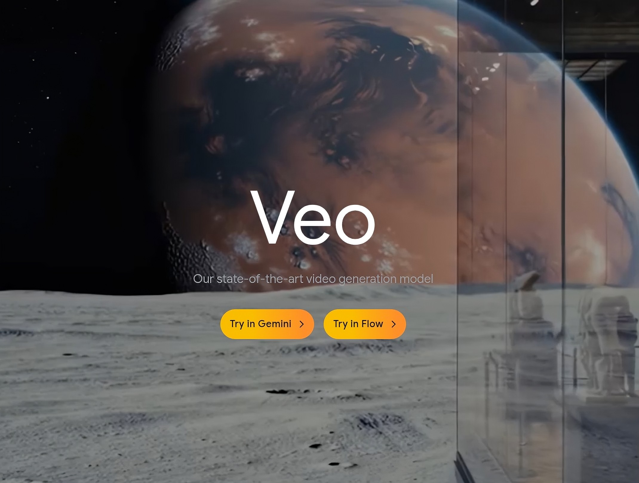 Google’s Veo 3 AI video creation tools are now widely available