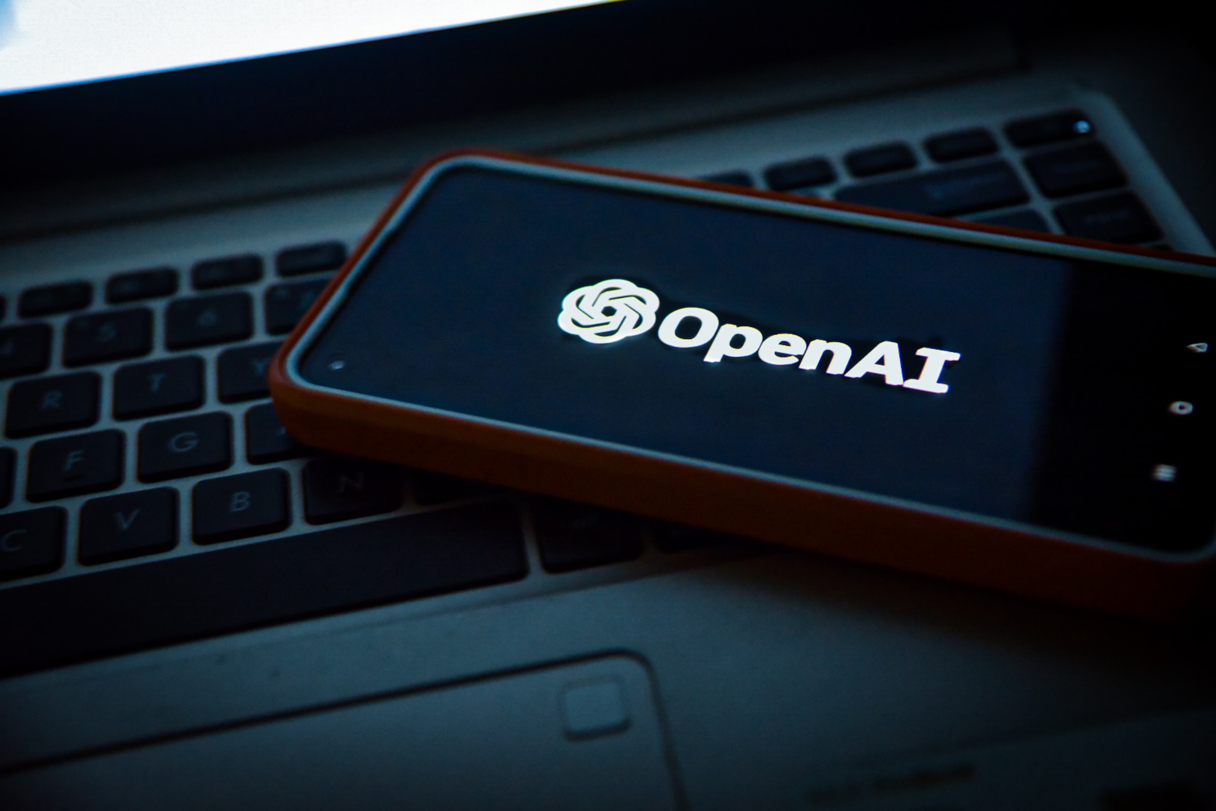 OpenAI: Copyrighted data ‘impossible’ to avoid for AI training