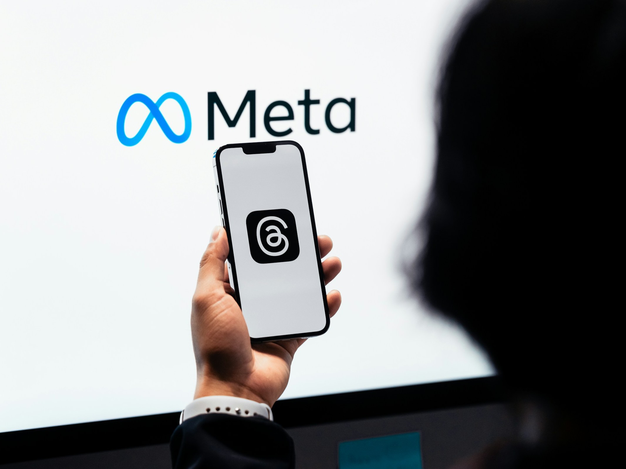 Meta will train AI models using EU user data