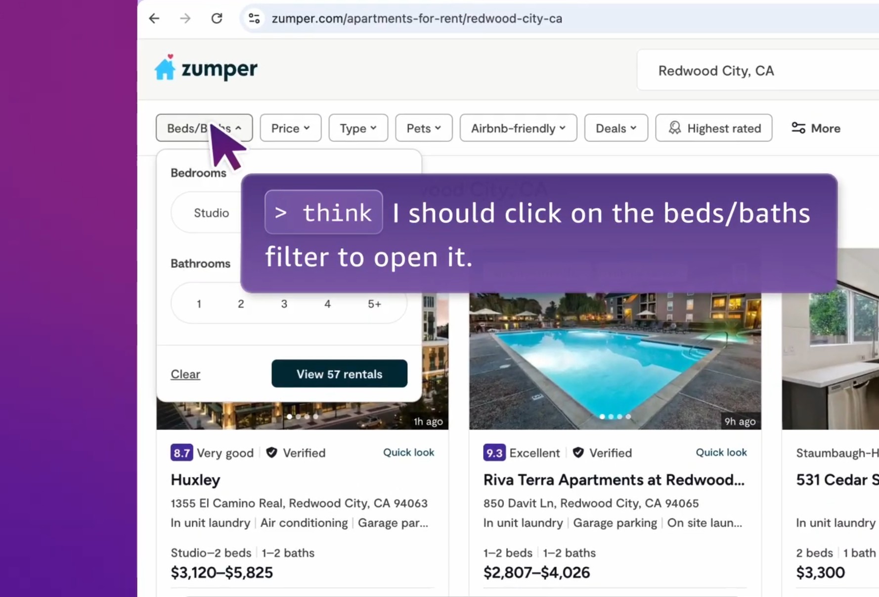 Amazon Nova Act: A step towards smarter, web-native AI agents