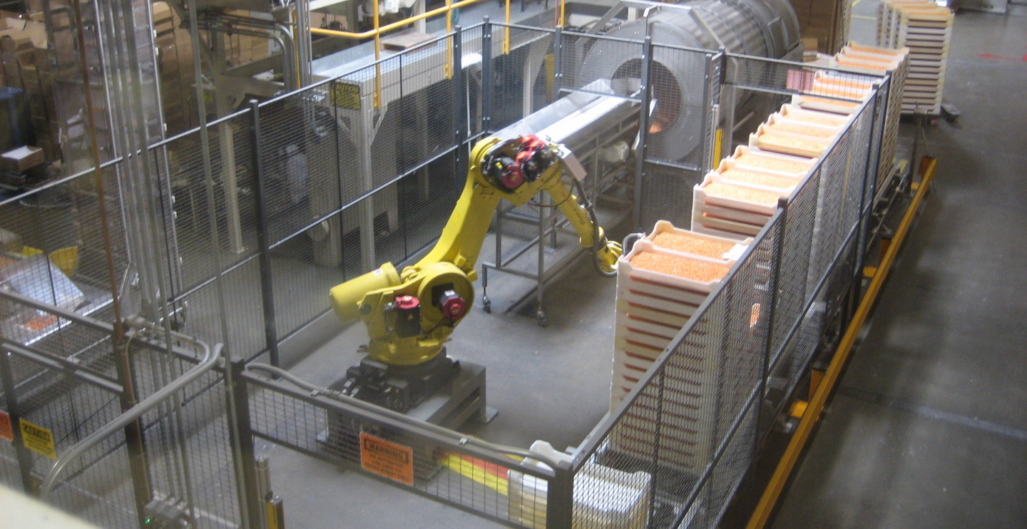 Manufacturing’s pivot: AI as a strategic driver